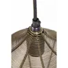 Light & Living - suspension - Alvaro - or - métal - lampe Voir les images du produit 7