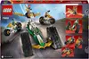 LEGO(R) NINJAGO 71820 Víceúčelové vozidlo Ninja Náhled obrázku produktu 20