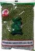 Cock Grüne Mungobohnen Dau Xanh 400g Produktbild-Vorschau 2