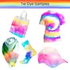 Desire Deluxe Tie Dye Set 18 Farben - Permanente Produktbild-Vorschau 5