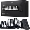 ZWIJANY KEYBOARD - Przenośne Pianino dla Dziecka Podgląd zdjęcia produktu 5