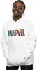 Marvel Comics - Kapuzenpullover für Jungen BI9221 (116) Produktbild-Vorschau 2