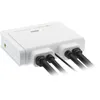 InLine KVM Switch, 2-fach, USB-C+DP zu DisplayPort, 4K, Produktbild-Vorschau 3