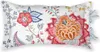 Pip Studio Dekokissen Tree of Life Farbe Weiss, Größe 35x60 Produktbild-Vorschau 1