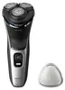 Philips Rasierer S3143 00  Series 3000 silber Produktbild-Vorschau 1