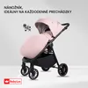 Babylux Detský Kočík Buggy ROMBO – Cestovný Kočík S Náhľad obrázku produktu 2