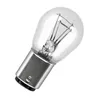 Osram 7528 KFZ Gluehlampe Kugel 21/5W Podgląd zdjęcia produktu 1