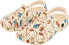 Hello Kitty Clogs Premium Leichte Freizeitschuhe & Produktbild-Vorschau 2