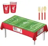 75-teiliges Liverpool FC Geburtstags-Set – Fußball Produktbild-Vorschau 5