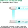 Wagner GREEN Amalgam Tauch UVC Set 80 Watt Produktbild-Vorschau 6