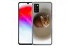 MuchoWow® Handyhülle Schutzhülle Hülle für Samsung Galaxy Produktbild-Vorschau 2