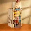 Book Nook Romantic Venice Robotime Productafbeelding-voorbeeld 7