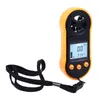 Merač rýchlosti vetra, ručný anemometer, digitálny Náhľad obrázku produktu 2