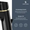 SANTRAS® Waschtischarmatur Magis in Schwarz (RAL Produktbild-Vorschau 2
