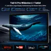 Blackview Tab 16 Pro, 8GB+256GB, Dual-4G, GPS/Glonass, Produktbild-Vorschau 7