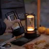 Tragbare Metall-Tischlampe für Innen/Außen, Produktbild-Vorschau 7
