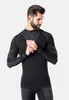 Ladeheid Herren Funktionsunterwäsche Langarm Shirt Produktbild-Vorschau 4
