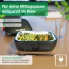 HeatsBox HB-03-90 elektrische Lunchbox 100 W 0,925 L Produktbild-Vorschau 2