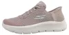 Skechers Go Walk Flex Grand Entry Couleur Rose Voir les images du produit 59