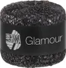 Lana Grossa - Glamour 0012 anthrazit Produktbild-Vorschau 2