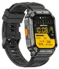 Ulefone Armor Watch Ultra: GPS i AGPS, mapy offline, ponad Podgląd zdjęcia produktu 4