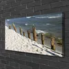 Tulup Leinwand-Bilder 100x50 Wandbild Canvas Kunstdruck Produktbild-Vorschau 2