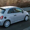 Aufkleber Abdeckungen Zentralcarbon Fiat 500 und 500 Abarth Produktbild-Vorschau 3