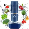 Gemüse & Obst Reiniger Gerät, ionischer Produktbild-Vorschau 1