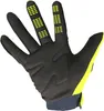 Fox Dirtpaw Glove Handschuhe Retro Flu Gelb L Produktbild-Vorschau 2