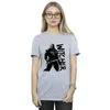 Netflix - "The Witcher" T-Shirt für Damen BI46858 (S) Produktbild-Vorschau 2