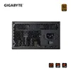 GIGABYTE P650B Netzteil 650 W 20+4 pin ATX ATX Schwarz Produktbild-Vorschau 7