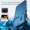 Magnetisch Hülle für Motorola Moto G22/Moto G Play 2024 4G, Produktbild-Vorschau 8