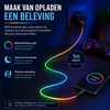 Philips USB-C Kabel – 1 Meter – 60W Snellaadkabel met Productafbeelding-voorbeeld 3