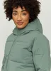 Mazine Damen Winterjacke Elmira Puffer Coat, Größe:L, Produktbild-Vorschau 3
