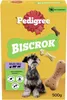 Pedigree Biscrok - würfelförmige Hundekekse mit Huhn-, Produktbild-Vorschau 6