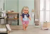 BABY born® Einhorn Pyjama 43cm Produktbild-Vorschau 6