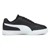 Puma Retro Sneaker 'Caven'  black/white/black, Neutral Produktbild-Vorschau 3