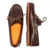 Timberland Herren Slipper/ Bootsschuhe CLASSIC BOAT Braun Produktbild-Vorschau 96