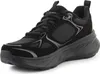 Schuhe Skechers Edgeride 150475BBK Produktbild-Vorschau 4