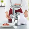 GOURMETmaxx elektrischer Fleischwolf inklusive Produktbild-Vorschau 5