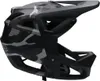 FOX PROFRAME RS MHDRN Downhillhelm L in grün/schwarz Produktbild-Vorschau 3