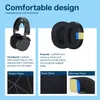 Ohrpolster & Stirnband Ersatz für SteelSeries Arctis Produktbild-Vorschau 2