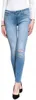 Lee | Damenjeans Scarlett blau Denim Stretch Skinny Fit Produktbild-Vorschau 4