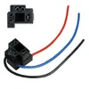 2x H4 Stecker Fassung Sockel Lampenfassung Lampenstecker Produktbild-Vorschau 7