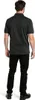 Atmungsaktives und Strapazierfähiges Kappa Poloshirt Aarau Produktbild-Vorschau 3