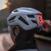 Cyklistická helma s integrovaným vícesměrovým osvětlením Náhled obrázku produktu 7