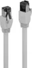 Lindy 47444, 2 m, Cat8.1, S/FTP (S-STP), RJ-45, RJ-45, Podgląd zdjęcia produktu 1