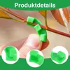 150 Stück Pflanzenbieger Lst Clips für Low Stress Training Produktbild-Vorschau 5