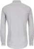 VENTI Herren Businesshemd Langarm Kent Modern-Fit Blau Produktbild-Vorschau 2