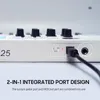 M-VAVE 25-Tasten-MIDI-Control-Keyboard Produktbild-Vorschau 7